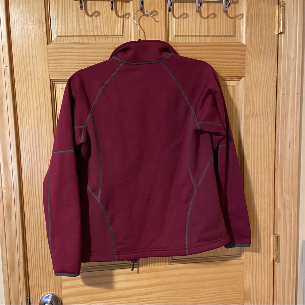 L L Bean women’s soft shell jacket - Picture 2 of 8